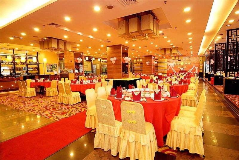 فندق Metropolitan