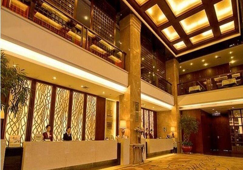 فندق Metropolitan