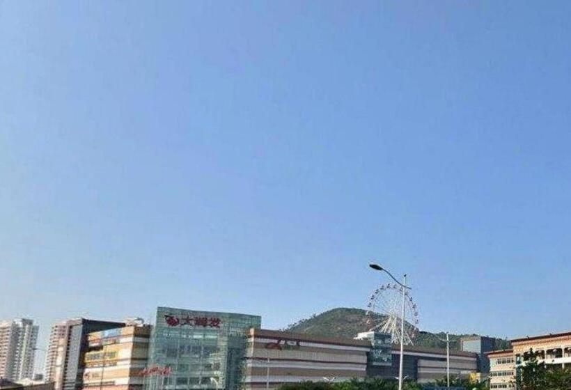 فندق Metropolitan