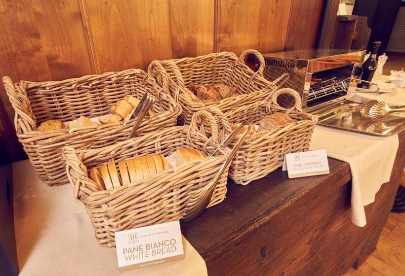 Ih Hotels Courmayeur Mont Blanc