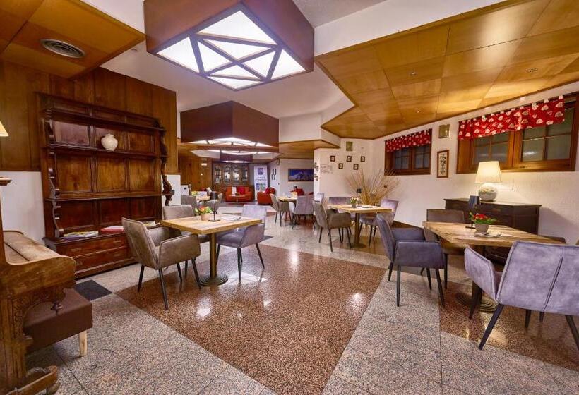 Ih Hotels Courmayeur Mont Blanc