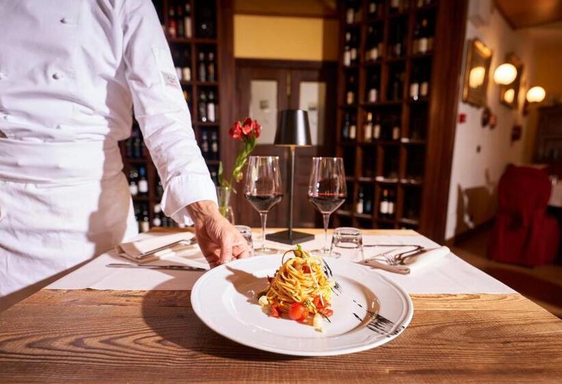 Ih Hotels Courmayeur Mont Blanc