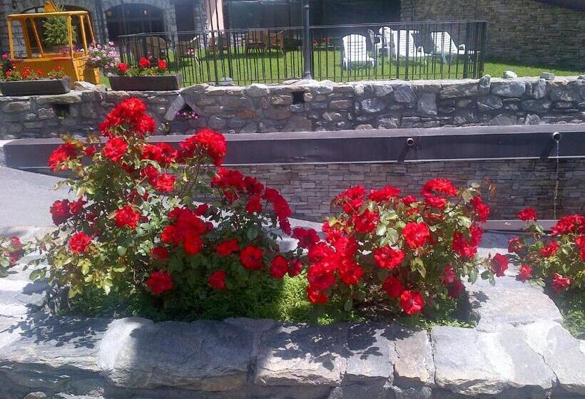 Ih Hotels Courmayeur Mont Blanc