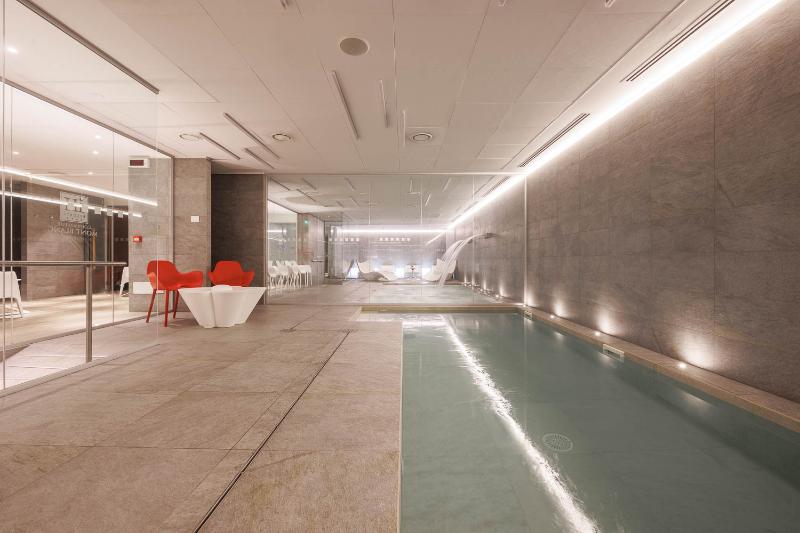 Ih Hotels Courmayeur Mont Blanc