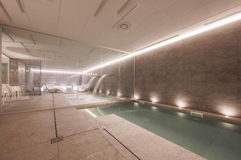 Ih Hotels Courmayeur Mont Blanc