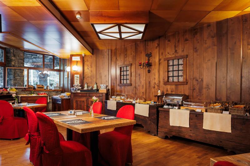 Ih Hotels Courmayeur Mont Blanc