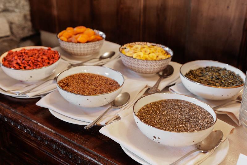 Ih Hotels Courmayeur Mont Blanc