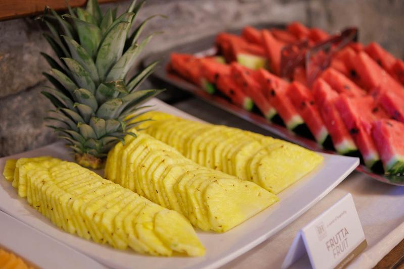 Ih Hotels Courmayeur Mont Blanc