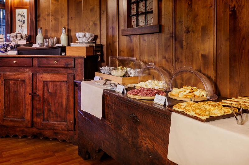 Ih Hotels Courmayeur Mont Blanc