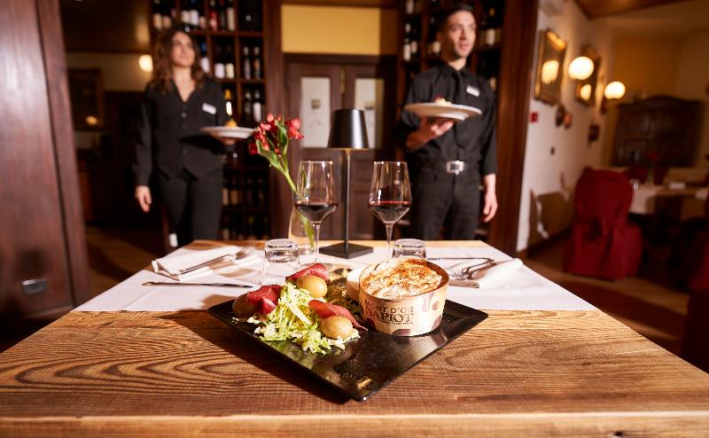 Ih Hotels Courmayeur Mont Blanc