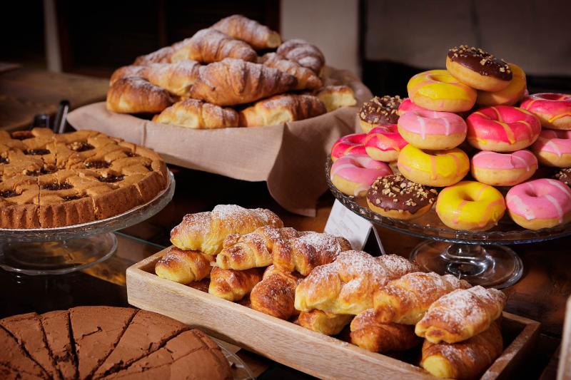 Ih Hotels Courmayeur Mont Blanc