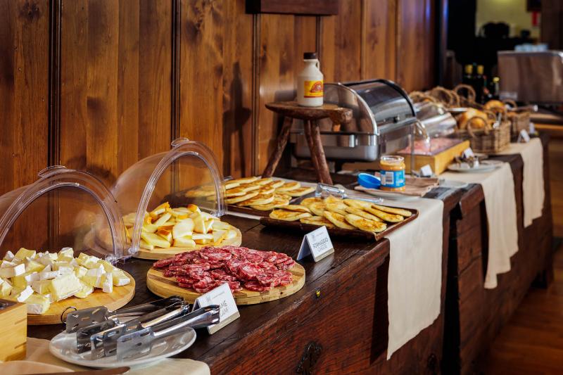 Ih Hotels Courmayeur Mont Blanc