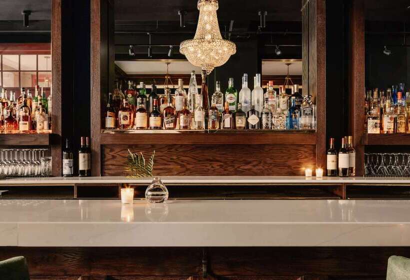 בית מלון כפרי Morgan A Wyndham