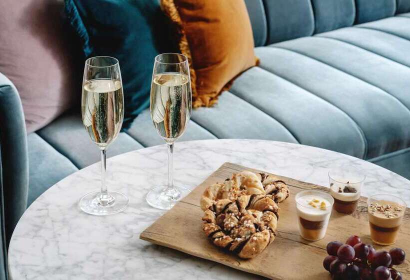 בית מלון כפרי Morgan A Wyndham