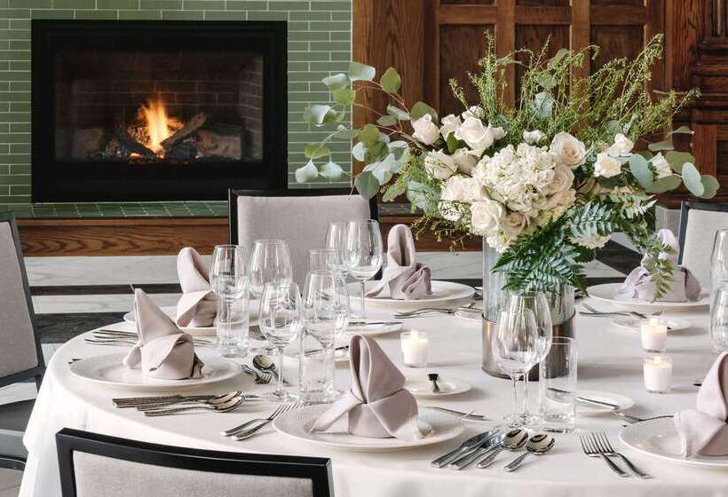 בית מלון כפרי Morgan A Wyndham