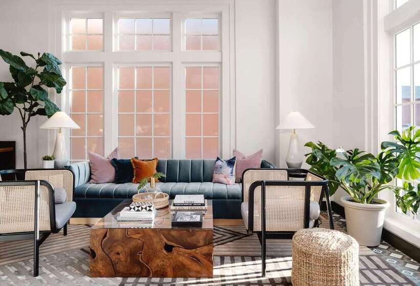 בית מלון כפרי Morgan A Wyndham