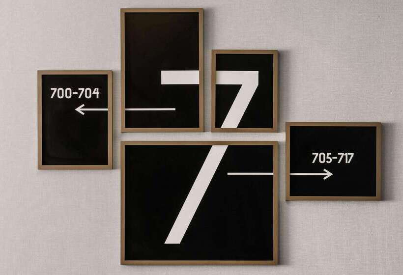 בית מלון כפרי Morgan A Wyndham