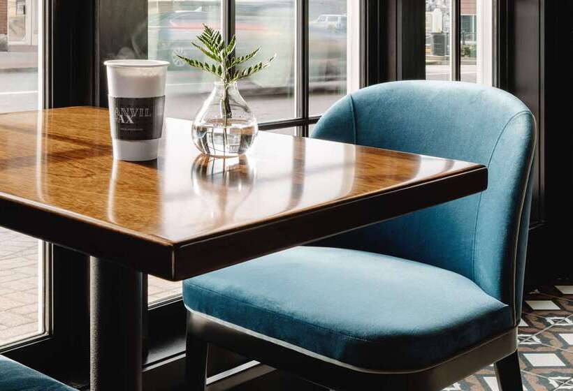 בית מלון כפרי Morgan A Wyndham