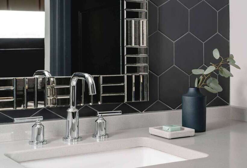 בית מלון כפרי Morgan A Wyndham