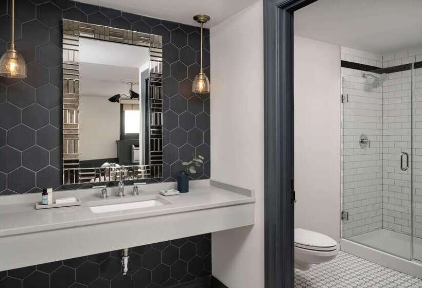 בית מלון כפרי Morgan A Wyndham