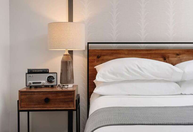 בית מלון כפרי Morgan A Wyndham