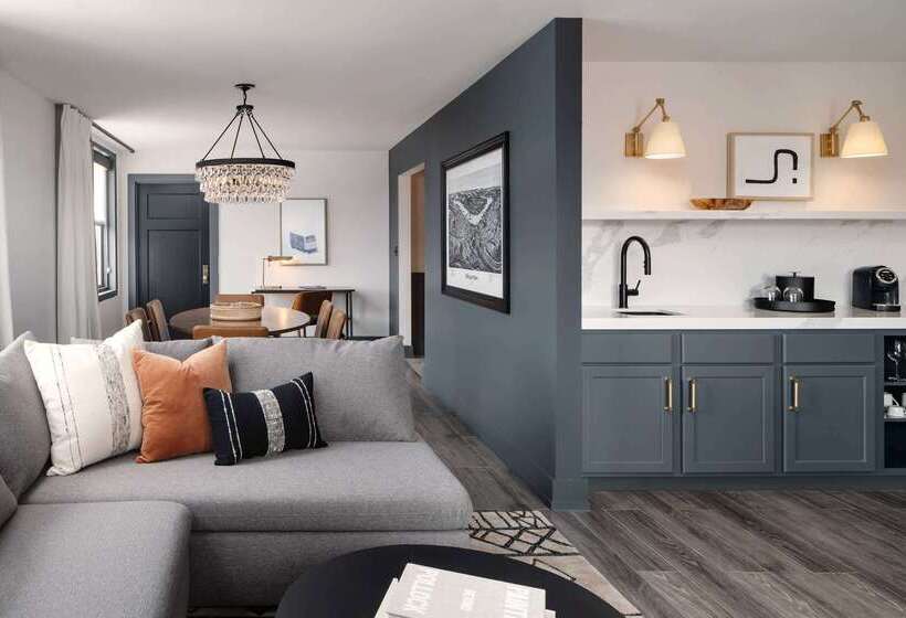 בית מלון כפרי Morgan A Wyndham