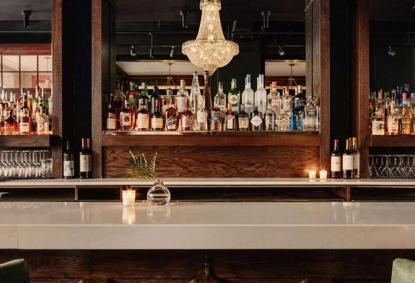 בית מלון כפרי Morgan A Wyndham