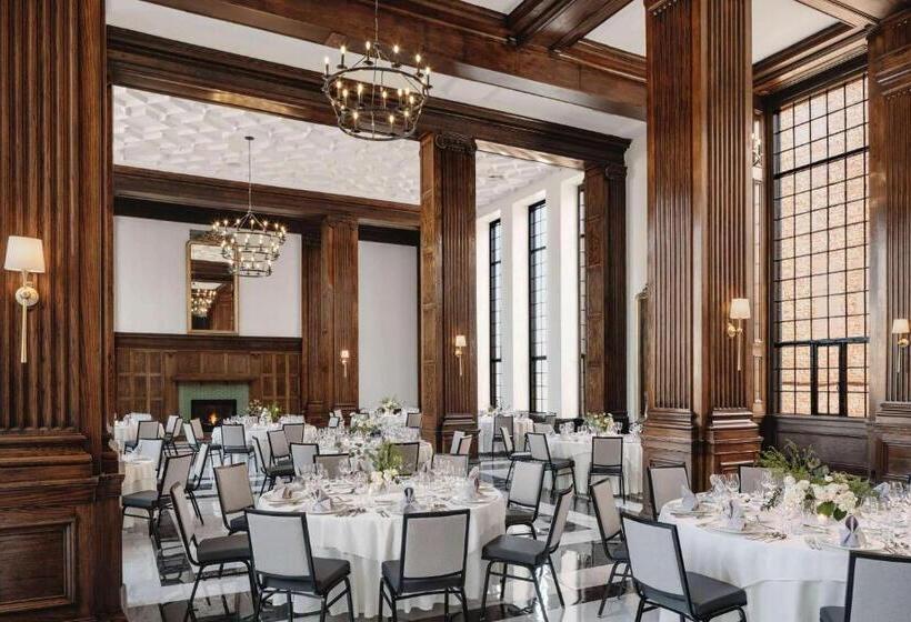 בית מלון כפרי Morgan A Wyndham