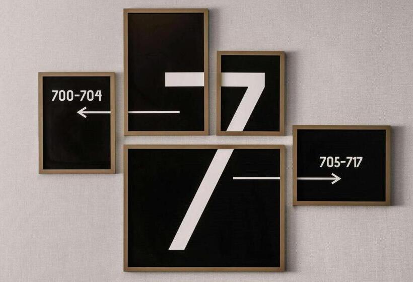 בית מלון כפרי Morgan A Wyndham