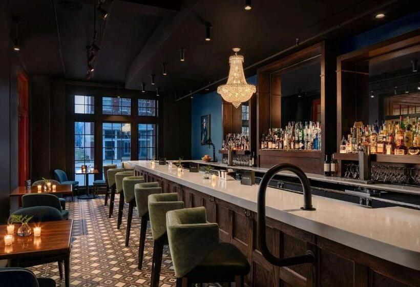 בית מלון כפרי Morgan A Wyndham