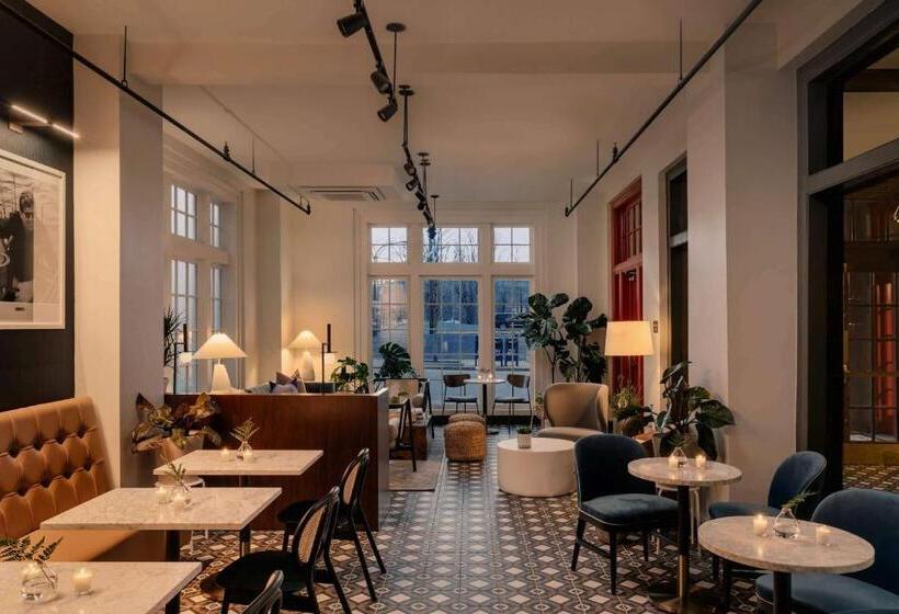 בית מלון כפרי Morgan A Wyndham