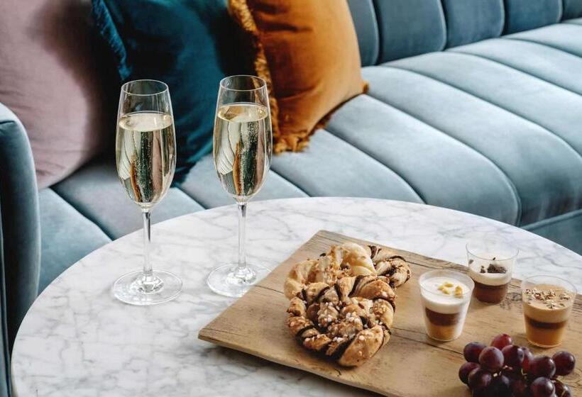 בית מלון כפרי Morgan A Wyndham