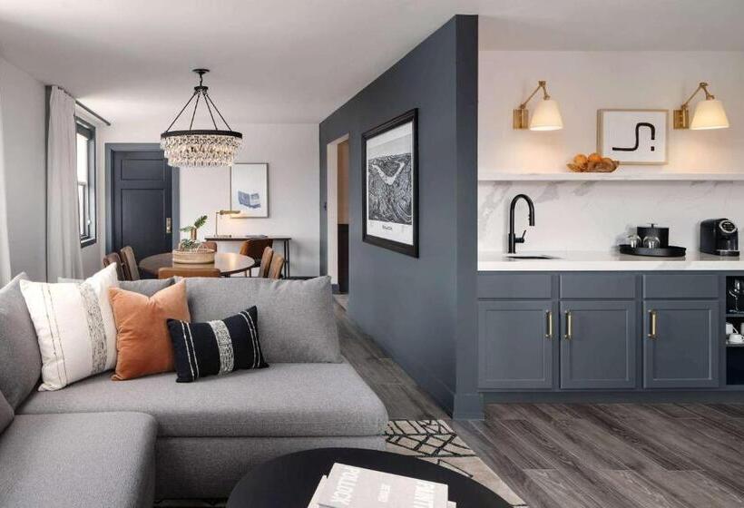 בית מלון כפרי Morgan A Wyndham