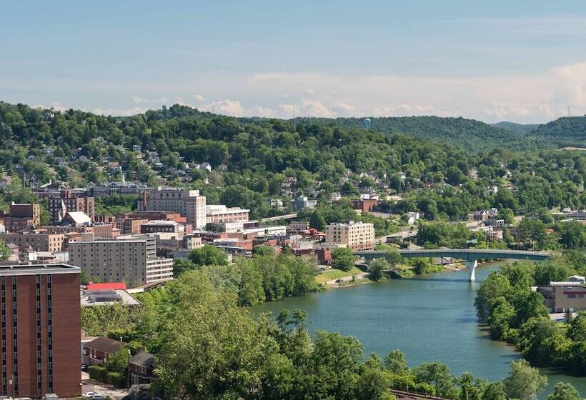 בית מלון כפרי Morgan A Wyndham