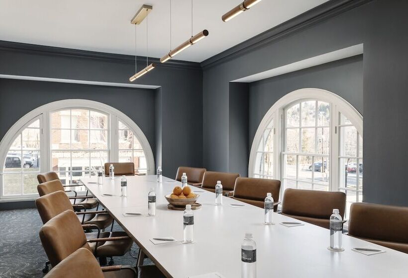 בית מלון כפרי Morgan A Wyndham