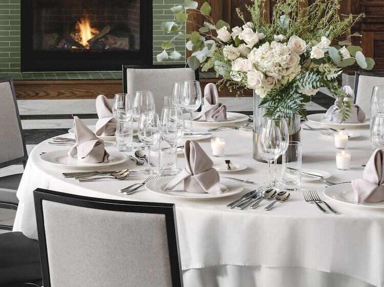 בית מלון כפרי Morgan A Wyndham