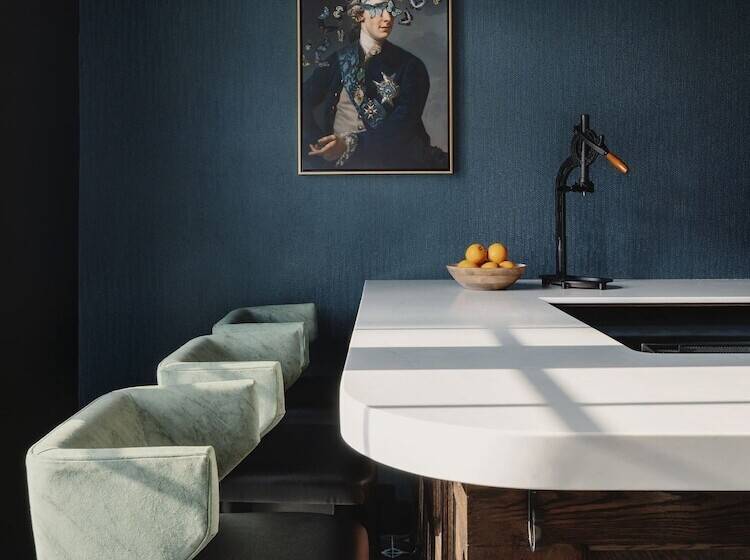 בית מלון כפרי Morgan A Wyndham