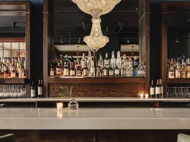 בית מלון כפרי Morgan A Wyndham