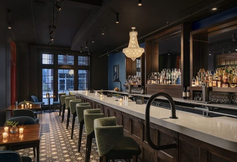 בית מלון כפרי Morgan A Wyndham