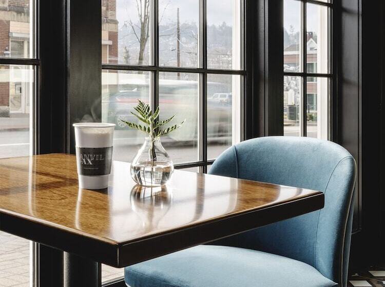 בית מלון כפרי Morgan A Wyndham