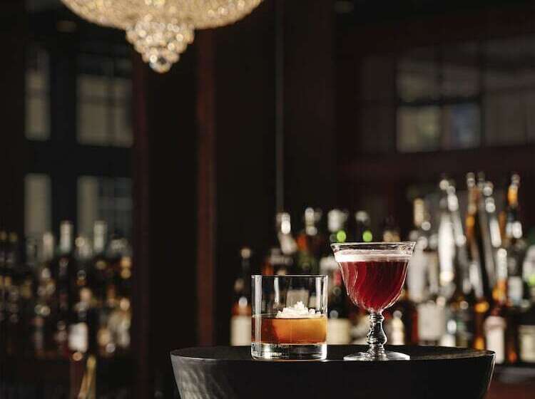 בית מלון כפרי Morgan A Wyndham