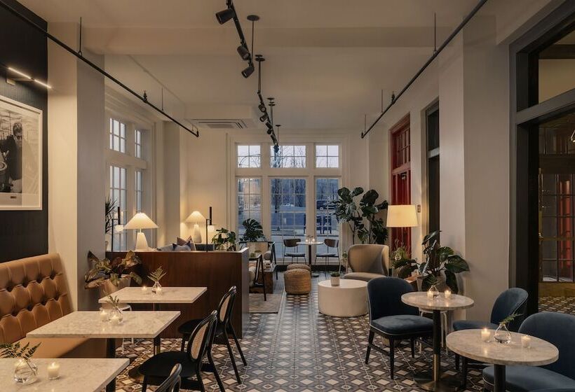 בית מלון כפרי Morgan A Wyndham