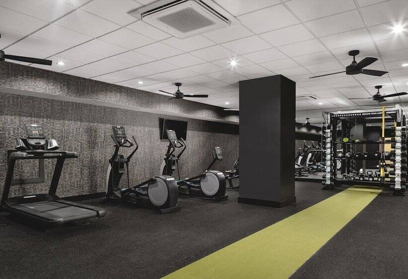 בית מלון כפרי Morgan A Wyndham