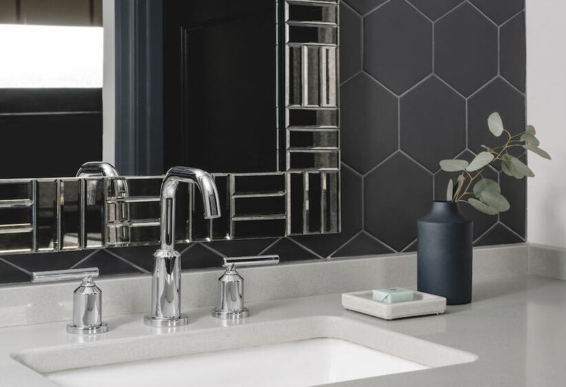 בית מלון כפרי Morgan A Wyndham