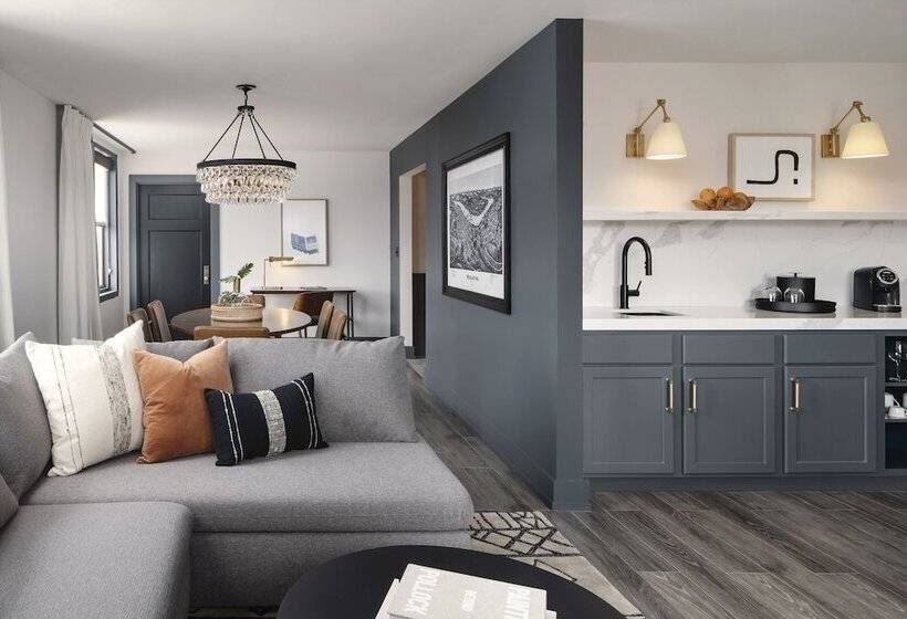 בית מלון כפרי Morgan A Wyndham