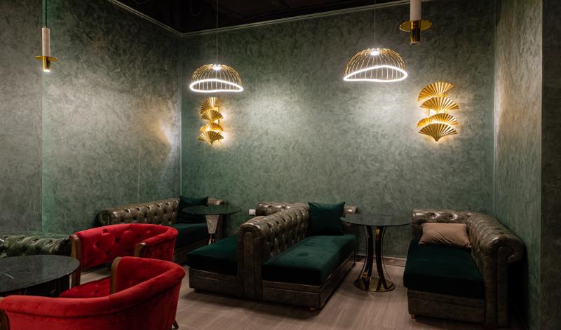 هتل Mövenpick Samarkand