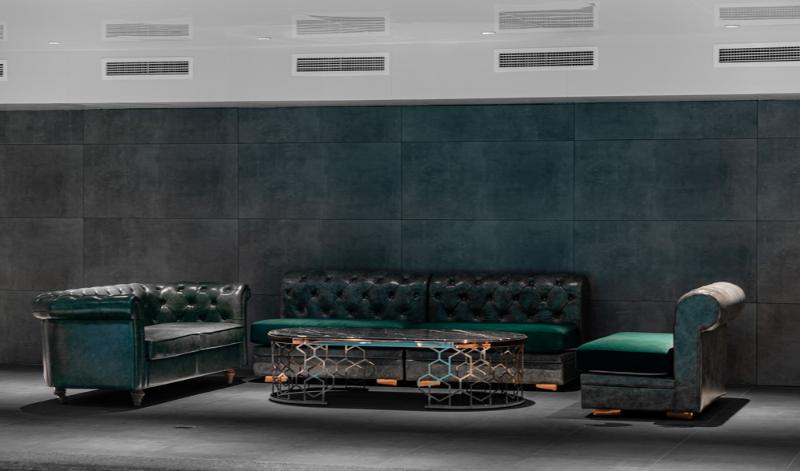 هتل Mövenpick Samarkand