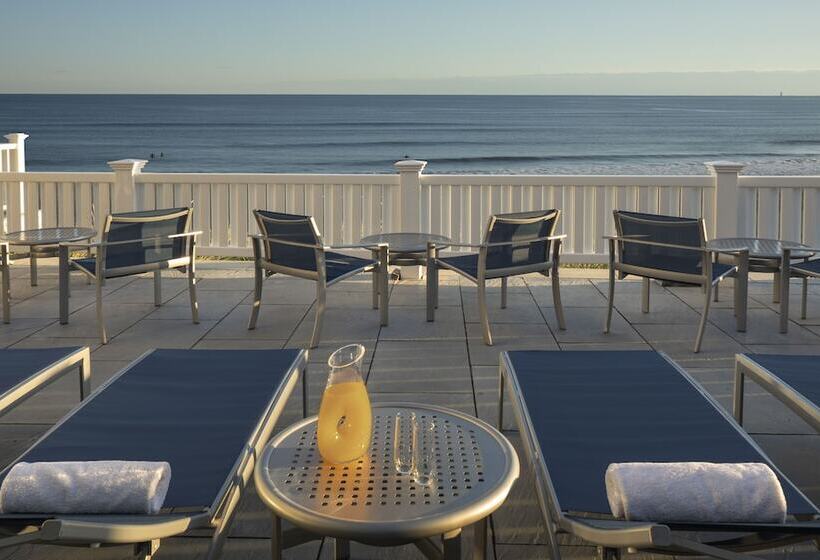 호텔 Nantasket Beach Resort