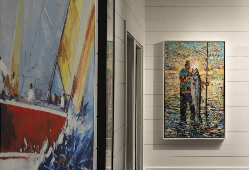 فندق Nantasket Beach Resort