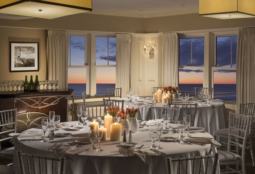 فندق Nantasket Beach Resort